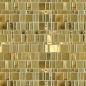 Preview: Küchenrückwand Hartschaumplatte Golden Mosaik Preview: Küchenrückwand Hartschaumplatte Golden Mosaik