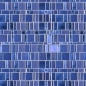 Preview: Küchenrückwand Acrylglas Mosaik Modern Blau Preview: Küchenrückwand Acrylglas Mosaik Modern Blau