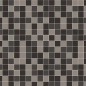 Preview: Küchenrückwand Hartschaumplatte Dark Mosaic Preview: Küchenrückwand Hartschaumplatte Dark Mosaic