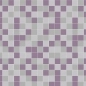 Preview: Küchenrückwand Hartschaumplatte Lila Grau Mosaiksteine Preview: Küchenrückwand Hartschaumplatte Lila Grau Mosaiksteine