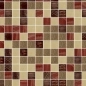 Preview: Küchenrückwand Acrylglas Vintage Glasmosaik Preview: Küchenrückwand Acrylglas Vintage Glasmosaik