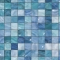 Preview: Küchenrückwand Acrylglas Glasmosaik Optik Preview: Küchenrückwand Acrylglas Glasmosaik Optik