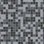 Preview: Küchenrückwand Acrylglas Mosaik Steine Dunkel Preview: Küchenrückwand Acrylglas Mosaik Steine Dunkel