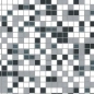 Preview: Küchenrückwand Acrylglas Mosaik Fliesen Optik Preview: Küchenrückwand Acrylglas Mosaik Fliesen Optik