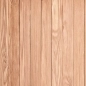 Preview: Küchenrückwand Acrylglas Elsbeere Holz Preview: Küchenrückwand Acrylglas Elsbeere Holz