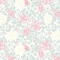 Preview: Küchenrückwand Aluverbund Rosen Verzierung Preview: Küchenrückwand Aluverbund Rosen Verzierung