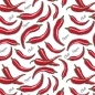 Preview: Küchenrückwand Aluverbund Chili Pepper Preview: Küchenrückwand Aluverbund Chili Pepper