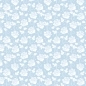 Preview: Küchenrückwand Hartschaumplatte Rosen Babyblau Preview: Küchenrückwand Hartschaumplatte Rosen Babyblau