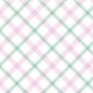 Preview: Küchenrückwand Acrylglas Shabby Tartan Mint Pink Preview: Küchenrückwand Acrylglas Shabby Tartan Mint Pink