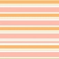 Preview: Küchenrückwand Acrylglas Orange Linien Preview: Küchenrückwand Acrylglas Orange Linien