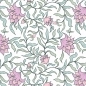Preview: Küchenrückwand Hartschaumplatte Skandinavien Blumen Preview: Küchenrückwand Hartschaumplatte Skandinavien Blumen