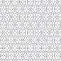 Preview: Küchenrückwand Hartschaumplatte Hexagon Ornament Preview: Küchenrückwand Hartschaumplatte Hexagon Ornament