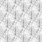 Preview: Küchenrückwand Hartschaumplatte Monstera Zeichnung Preview: Küchenrückwand Hartschaumplatte Monstera Zeichnung