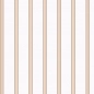 Preview: Küchenrückwand Folie Linie Weiß Beige Preview: Küchenrückwand Folie Linie Weiß Beige