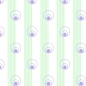 Preview: Küchenrückwand Hartschaumplatte Lila Grün Kreis Linie Preview: Küchenrückwand Hartschaumplatte Lila Grün Kreis Linie