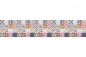 Preview: Küchenrückwand Folie Talavera Patchwork Preview: Küchenrückwand Folie Talavera Patchwork