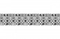 Preview: Küchenrückwand Folie Scandinavian Patchwork Preview: Küchenrückwand Folie Scandinavian Patchwork