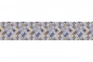 Preview: Küchenrückwand Folie Patchwork Mix Preview: Küchenrückwand Folie Patchwork Mix