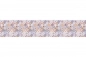 Preview: Küchenrückwand Folie Mosaik Patchwork Preview: Küchenrückwand Folie Mosaik Patchwork
