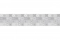 Preview: Küchenrückwand Folie Patchwork Grau Preview: Küchenrückwand Folie Patchwork Grau