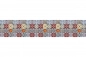 Preview: Küchenrückwand Folie Kunstvolle Patchwork Preview: Küchenrückwand Folie Kunstvolle Patchwork