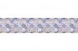 Preview: Küchenrückwand Folie Azulejo Patchwork Preview: Küchenrückwand Folie Azulejo Patchwork