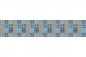 Preview: Küchenrückwand Folie Ornament Patchwork Preview: Küchenrückwand Folie Ornament Patchwork