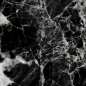 Preview: Küchenrückwand Aluverbund Marmor Schwarz Weiß