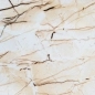 Preview: Küchenrückwand Aluverbund Marmor Steinplatte