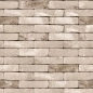 Preview: Küchenrückwand Folie Beige Backsteinmauer Preview: Küchenrückwand Folie Beige Backsteinmauer