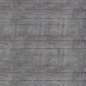 Preview: Küchenrückwand Folie Streifen Beton Dunkelgrau