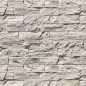 Preview: Küchenrückwand Hartschaumplatte Beige Steinwand Preview: Küchenrückwand Hartschaumplatte Beige Steinwand
