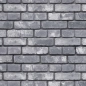 Preview: Küchenrückwand Hartschaumplatte Rustikale Klinkerriemchen Preview: Küchenrückwand Hartschaumplatte Rustikale Klinkerriemchen