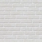 Preview: Küchenrückwand Aluverbund Backsteinriemchen Antikweiß Preview: Küchenrückwand Aluverbund Backsteinriemchen Antikweiß