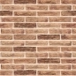 Preview: Küchenrückwand Aluverbund Backstein Retro Preview: Küchenrückwand Aluverbund Backstein Retro