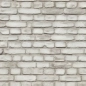 Preview: Küchenrückwand Hartschaumplatte Ziegelstein Riemchen Weißgrau Preview: Küchenrückwand Hartschaumplatte Ziegelstein Riemchen Weißgrau