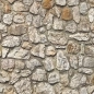 Preview: Küchenrückwand Hartschaumplatte Steinmauer Kloster Preview: Küchenrückwand Hartschaumplatte Steinmauer Kloster