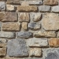 Preview: Küchenrückwand Hartschaumplatte Historische Blocksteine Preview: Küchenrückwand Hartschaumplatte Historische Blocksteine