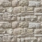 Preview: Küchenrückwand Hartschaumplatte Römische Steinwand Preview: Küchenrückwand Hartschaumplatte Römische Steinwand