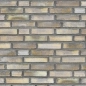 Preview: Küchenrückwand Folie Backstein Motiv Antik Preview: Küchenrückwand Folie Backstein Motiv Antik