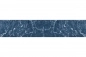 Preview: Küchenrückwand Aluverbund Blau Marmor Stein Optik Preview: Küchenrückwand Aluverbund Blau Marmor Stein Optik