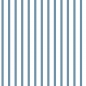 Preview: Küchenrückwand Streifen Weiß Dunkelblau