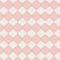 Preview: Küchenrückwand Vierpass Rosa Preview: Küchenrückwand Vierpass Rosa
