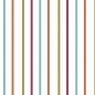 Preview: Küchenrückwand Farbige Linien