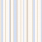 Preview: Küchenrückwand Streifen Blau Beige