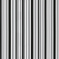 Preview: Küchenrückwand Schwarz Grau Linie