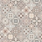 Preview: Küchenrückwand Acrylglas Mexican Patchwork Preview: Küchenrückwand Acrylglas Mexican Patchwork