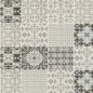 Preview: Küchenrückwand Bukhara Patchwork Preview: Küchenrückwand Bukhara Patchwork