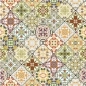 Preview: Küchenrückwand Kunstvolle Mosaik Preview: Küchenrückwand Kunstvolle Mosaik