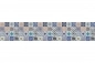 Preview: Küchenrückwand Hartschaumplatte Patchwork Preview: Küchenrückwand Hartschaumplatte Patchwork